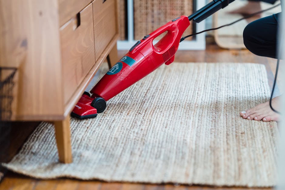 Rug Cleaning Nottingham